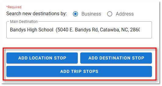 Trip Itinerary Add NEw Destination.png