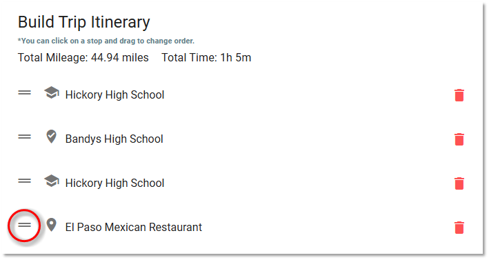 Trip Itinerary Before Moving.png